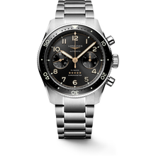  Longines Spirit Flyback