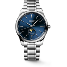  Longines Master Collection Moonphase