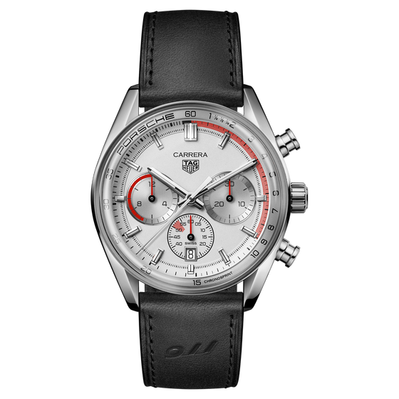 Carrera Chronosprint X Porsche