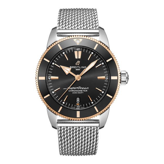 Superocean Heritage B20 Automatic 44