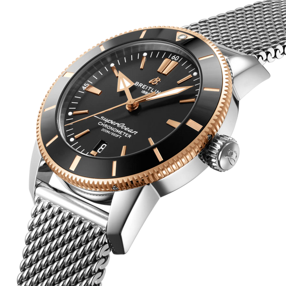 Superocean Heritage B20 Automatic 44