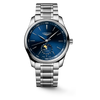 Longines Master Collection Moonphase