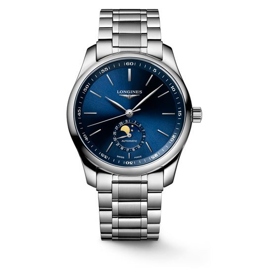 Longines Master Collection Moonphase