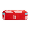 Bea Bongiasca Medium Jewelry Box ‐ Pink-Red-Blue