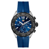 Formula 1 Chronograph