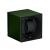 Masterbox Dark Green Aluminium