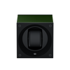 Masterbox Dark Green Aluminium