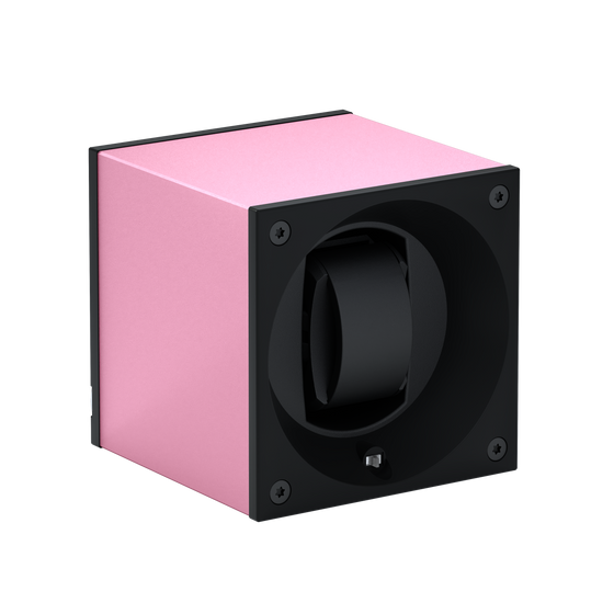 Masterbox Aluminium Rose