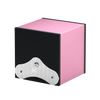 Masterbox Aluminium Rose