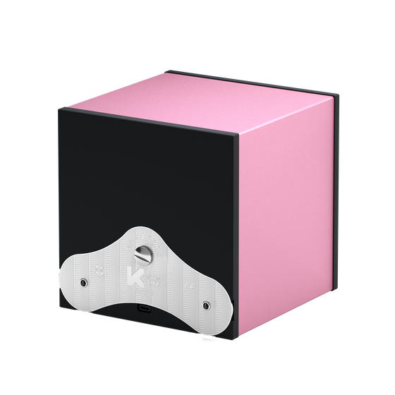 Masterbox Aluminium Rose