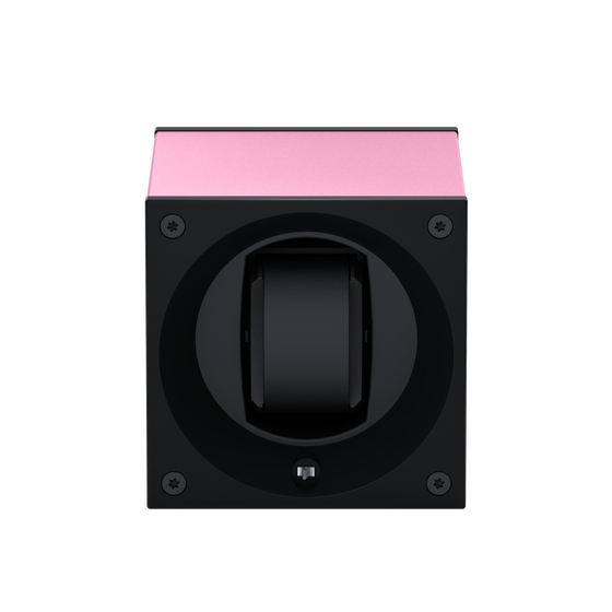 Masterbox Aluminium Rose