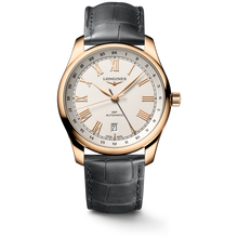  Longines Master Collection GMT