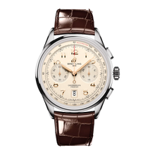  Premier B01 Chronograph 42