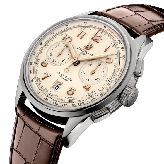 Premier B01 Chronograph 42