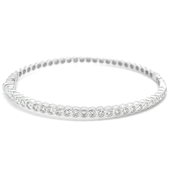 Diamonds Tennis Bracelet