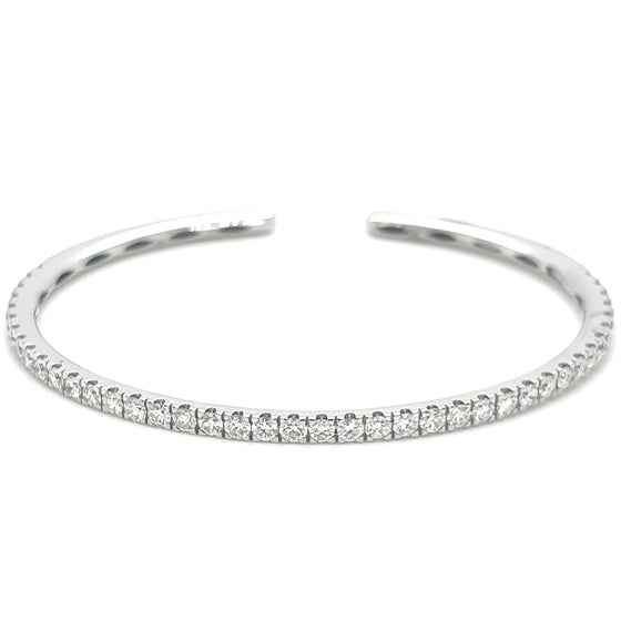 Bracelet Diamants