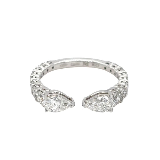 Diamonds Ring