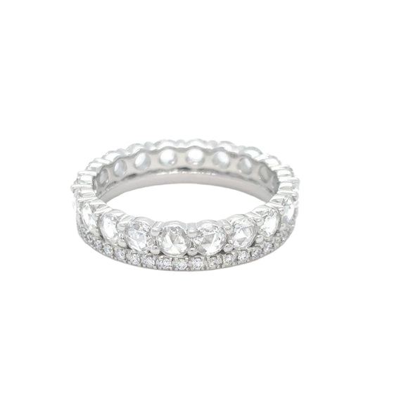 Diamonds Ring