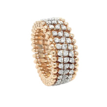  Serafino Collection Ring-Bracelet