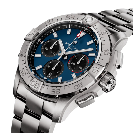 Avenger B01 Chronograph 42