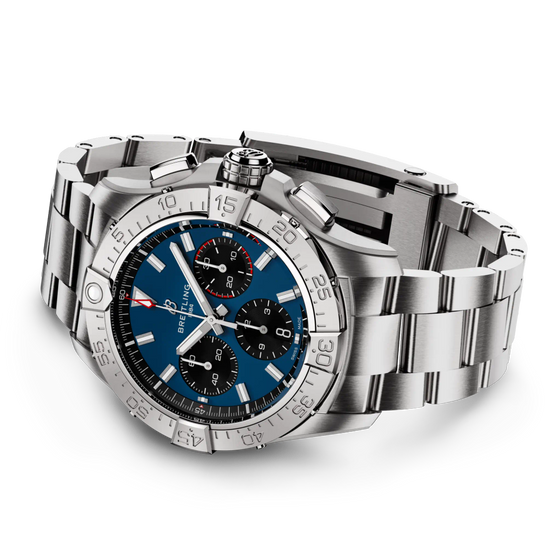 Avenger B01 Chronograph 42