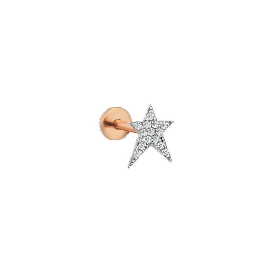 Stars Piercing