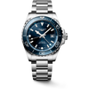 Hydroconquest GMT