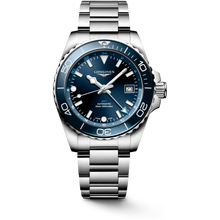  Hydroconquest GMT