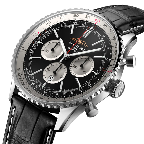 Navitimer B01 Chronograph 46