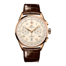  Premier B01 Chronograph 42