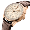 Premier B01 Chronograph 42