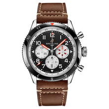  Super AVI B04 Chronograph GMT 46 Mosquito