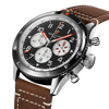 Super AVI B04 Chronograph GMT 46 Mosquito