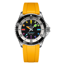  Superocean Automatic 42