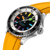 Superocean Automatic 42