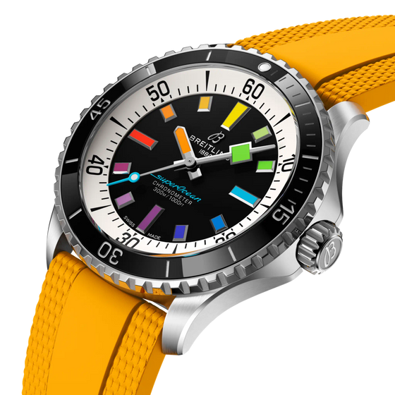 Superocean Automatic 42