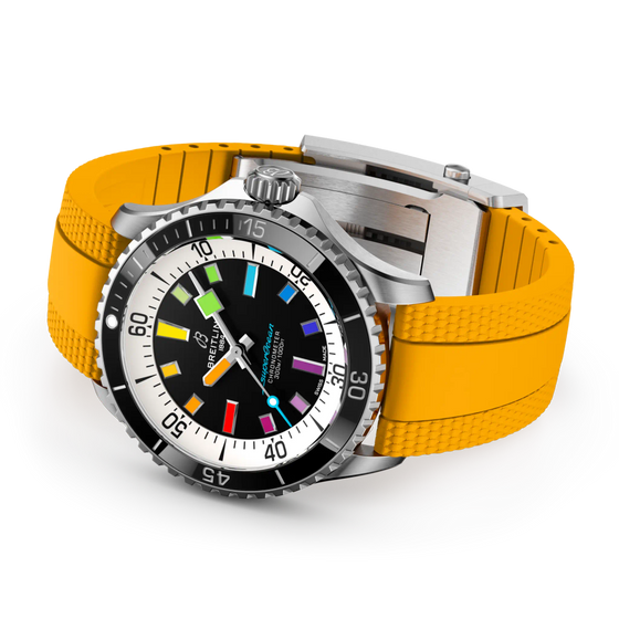 Superocean Automatic 42