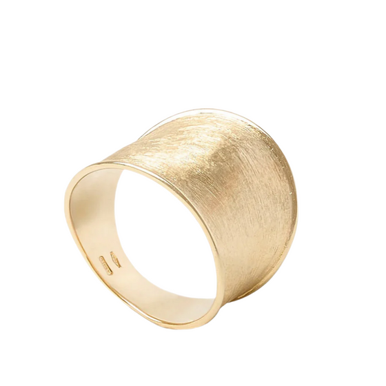 Lunaria Ring