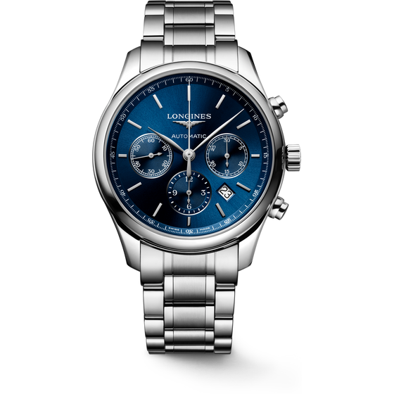 Longines Master Collection Chronograph