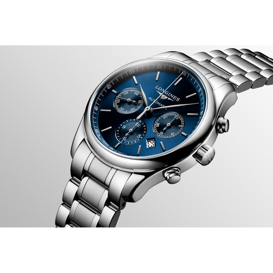 Longines Master Collection Chronograph