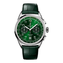  Premier B01 Chronograph 42