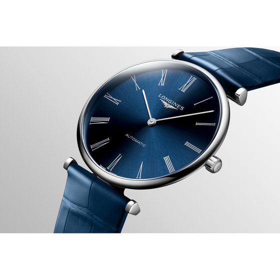 La Grande Classique De Longines