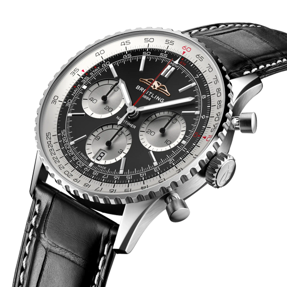 Navitimer B01 Chronograph 41