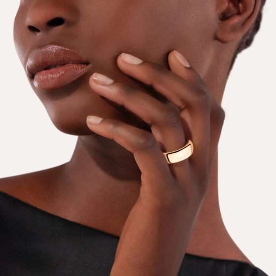 Iconica Slim Ring