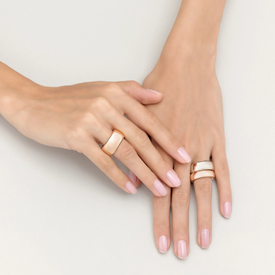 Iconica Slim Ring