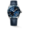 Longines Spirit Zulu Time