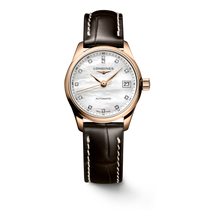  Longines Master Collection