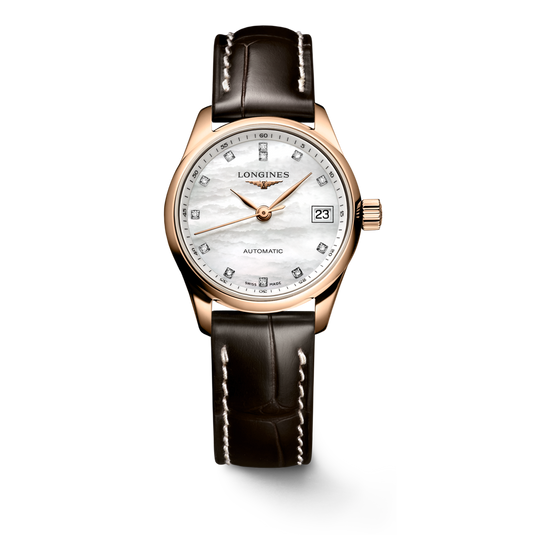 Longines Master Collection