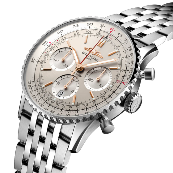 Navitimer B01 Chronograph 41