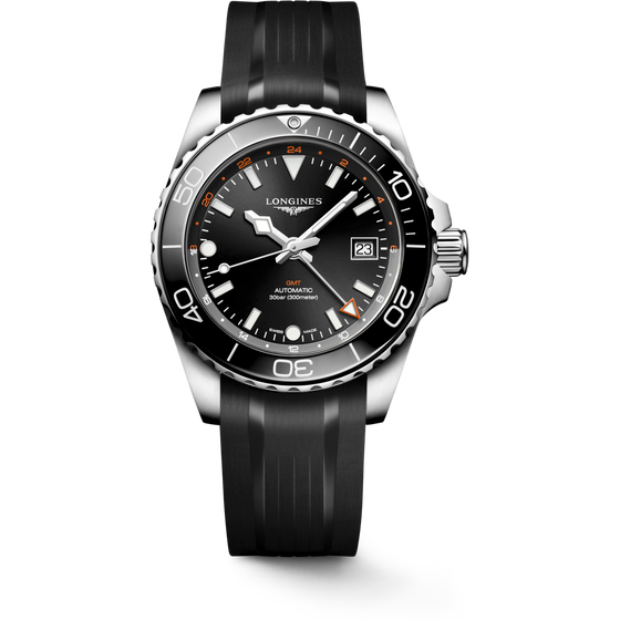 Hydroconquest GMT